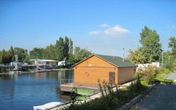 Продажа плавбани